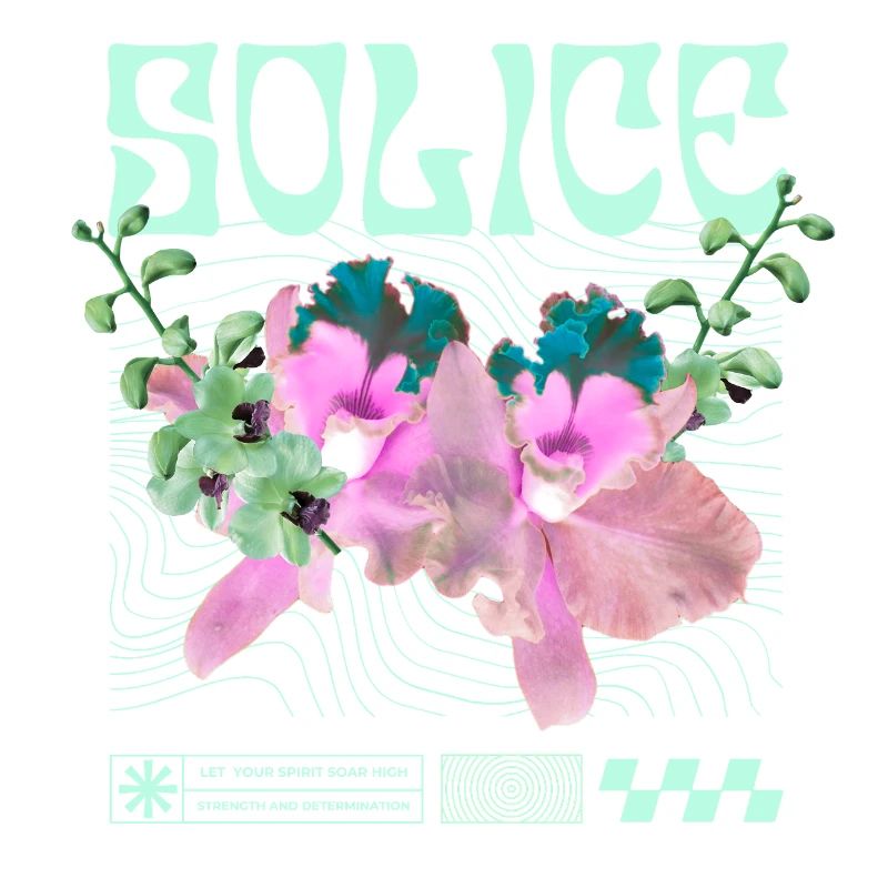 Solice – Botanical Tranquility