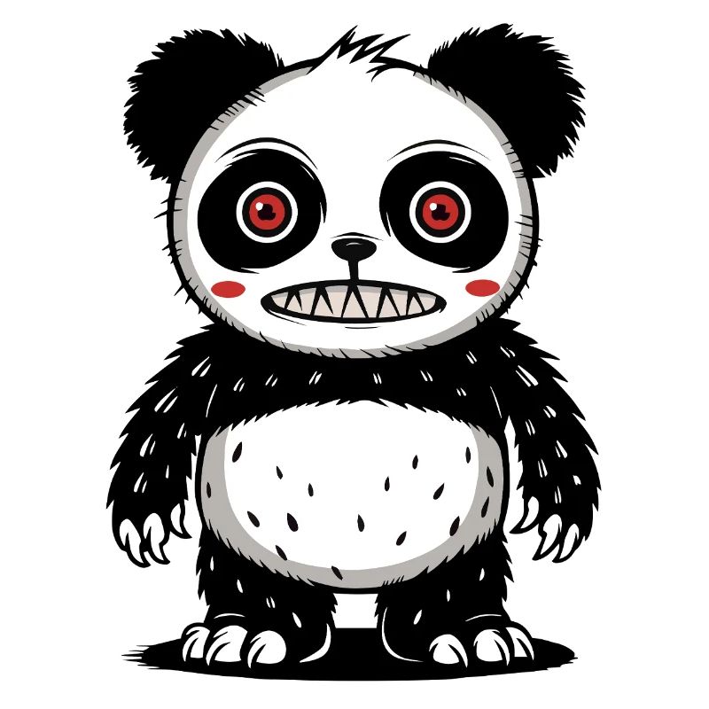 Panda Bear