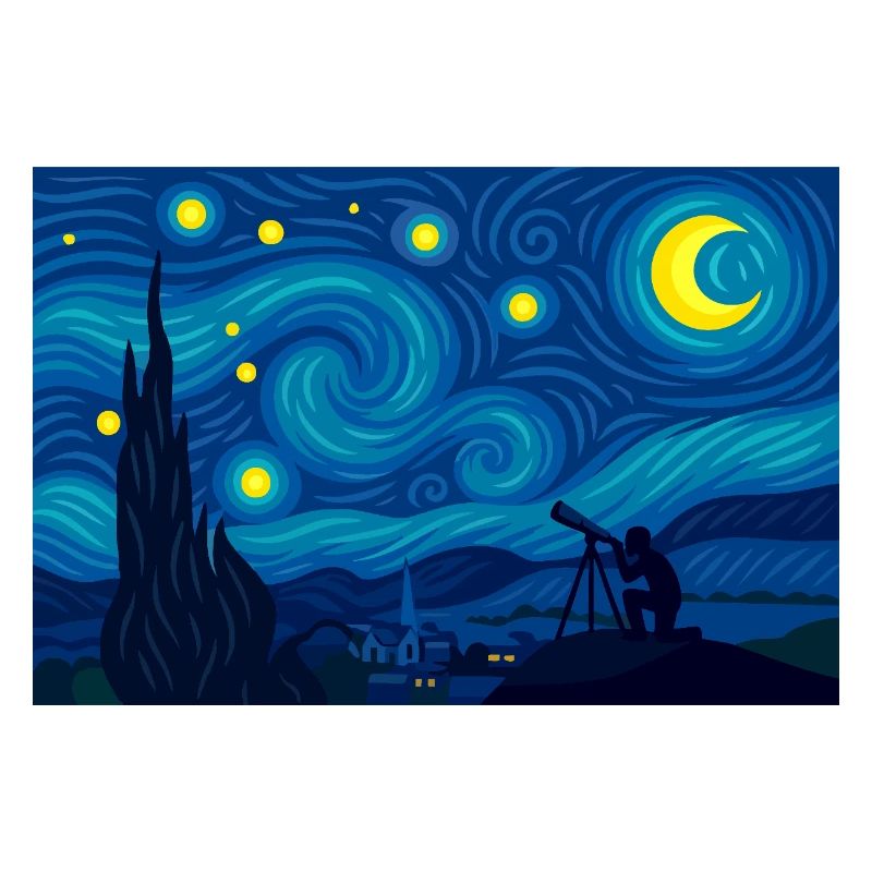 The Night (scrutinized)