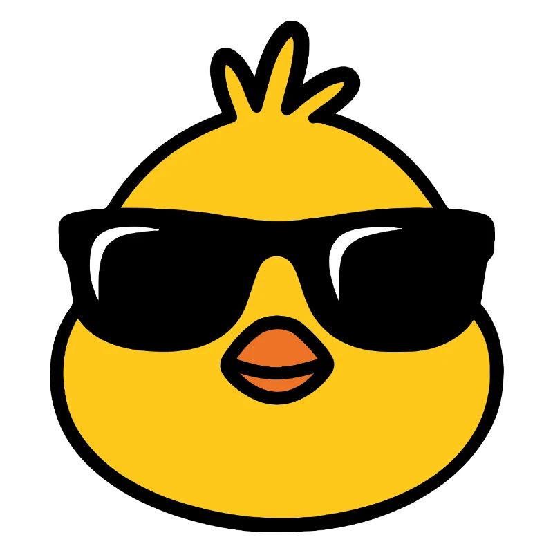 Chick’n’Cool
