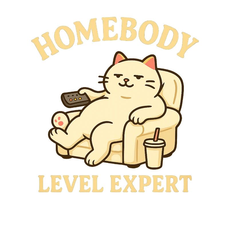 Stubenhocker: Level Experte