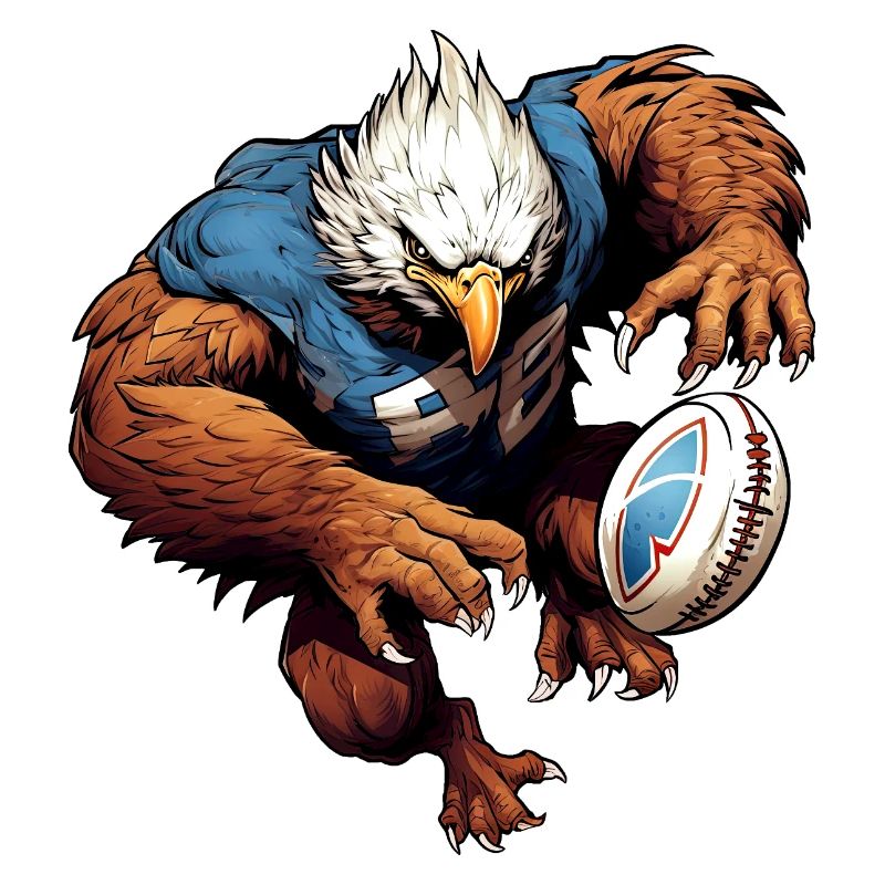 Eagle Rugby