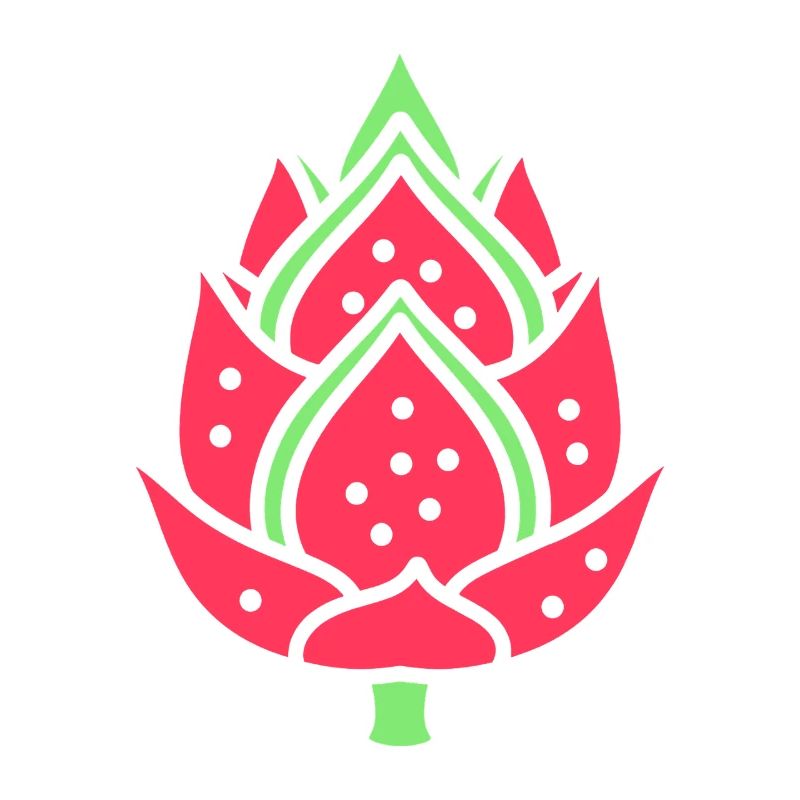Fruit du dragon