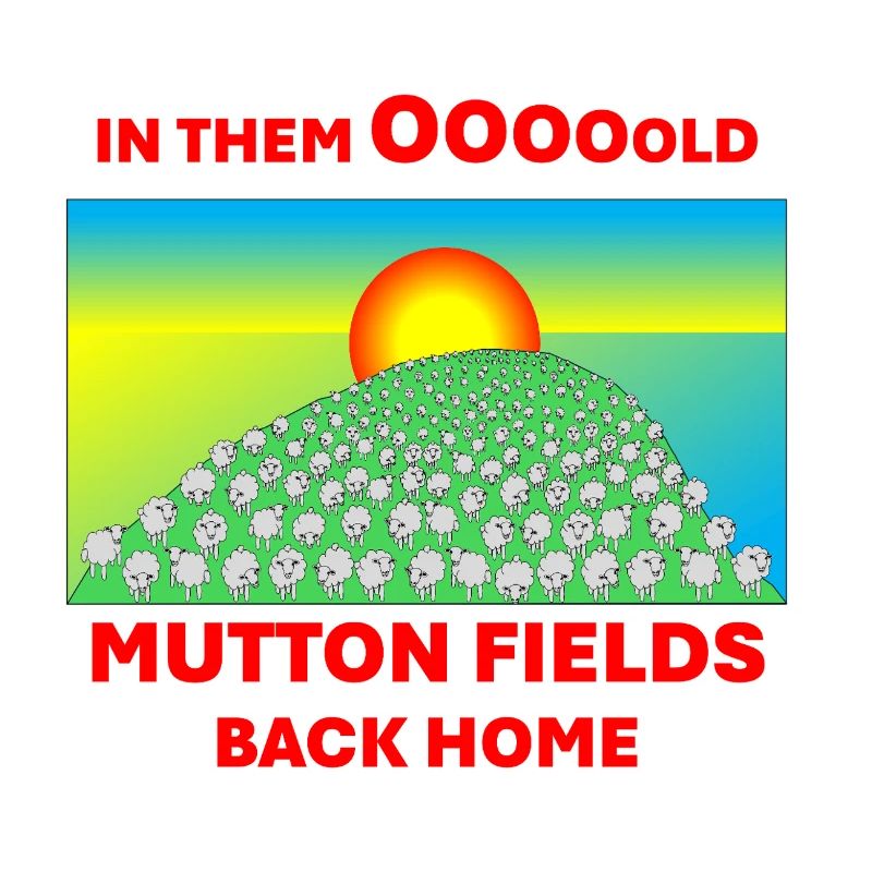 Mutton Fields