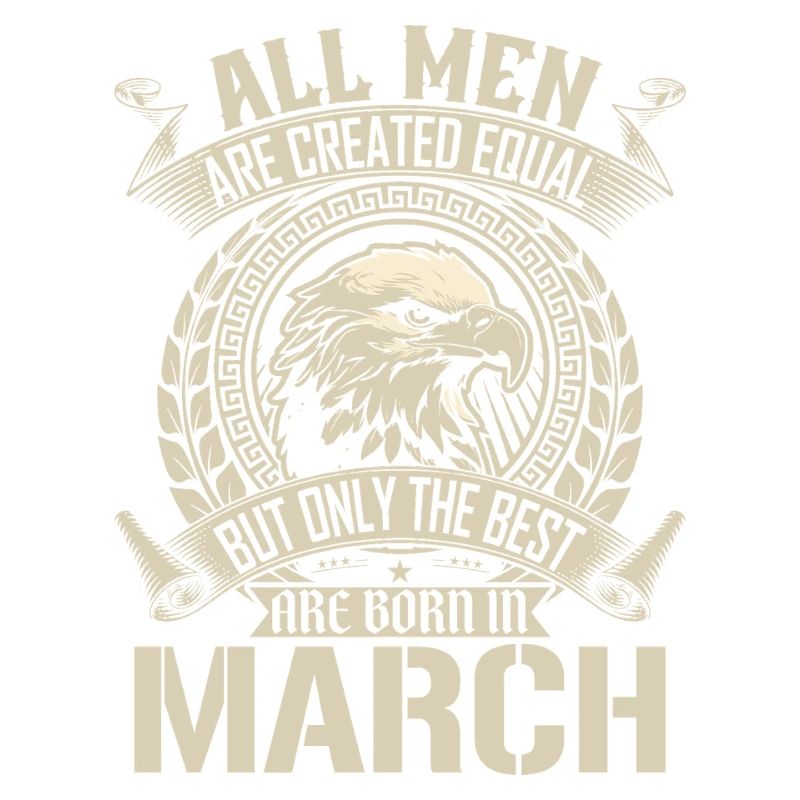 Eagle March Pride Emblem