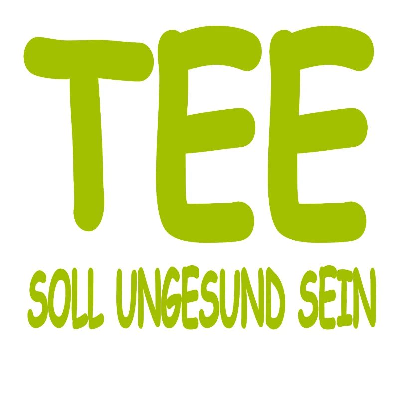 Thé