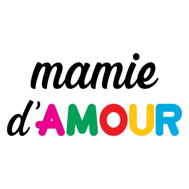 Oma der Liebe
