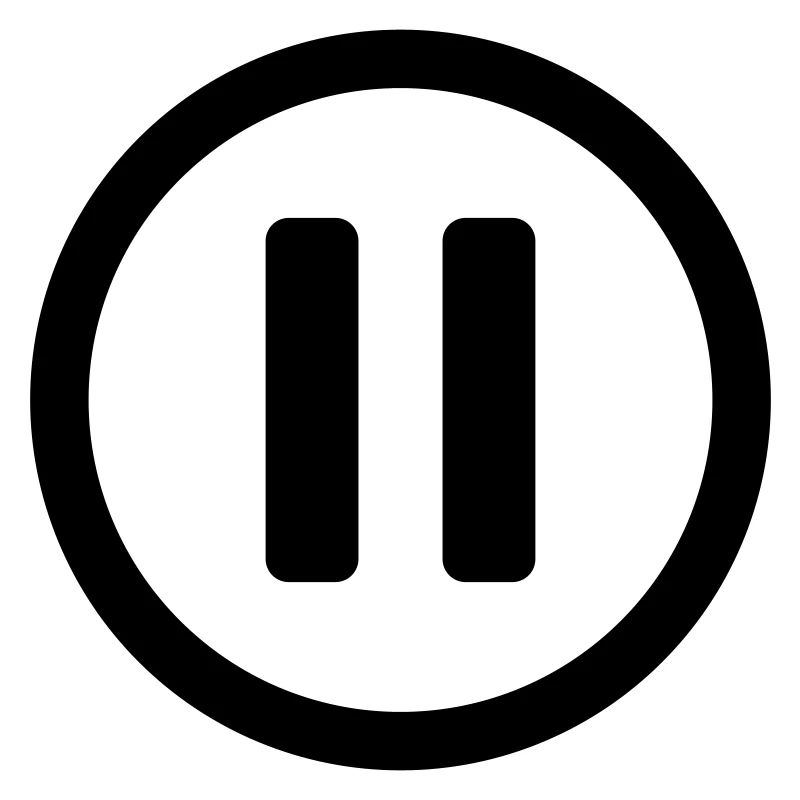 Icon Pause