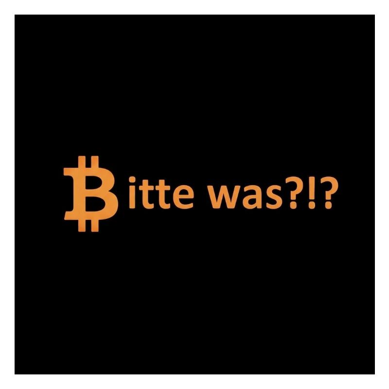 Bitcoin s’il vous plaît que dire