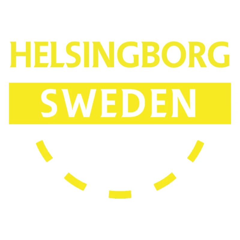 Helsingborg, Suède, Écusson