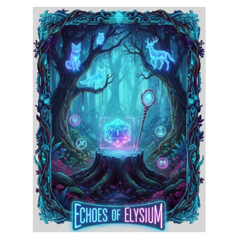 Echos von Elysium