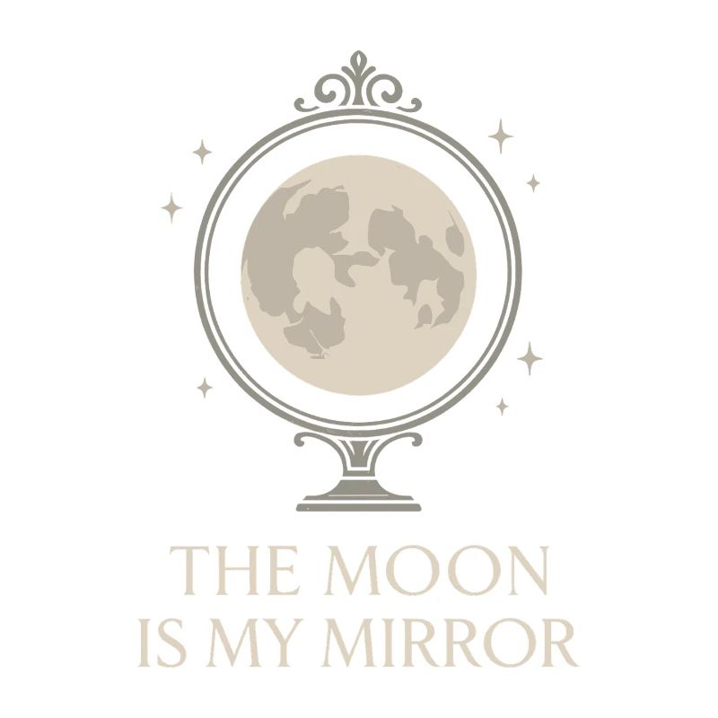 Moon Cycle Moon Goddess Intentionally