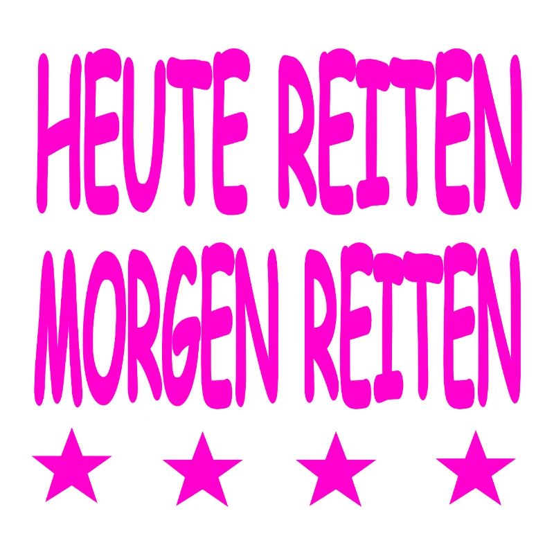 Reiten