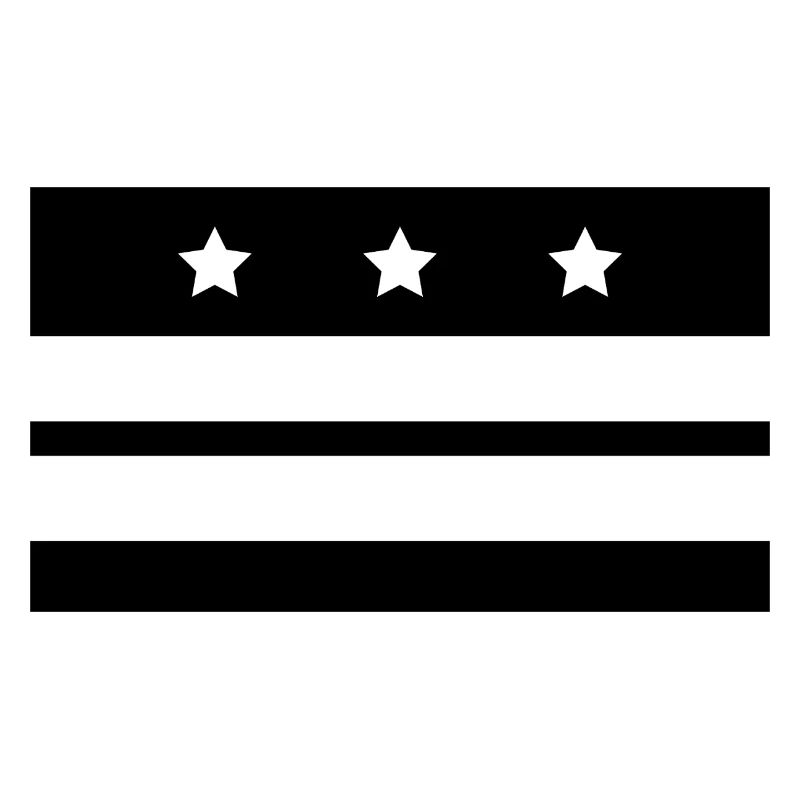 Drapeau de Washington