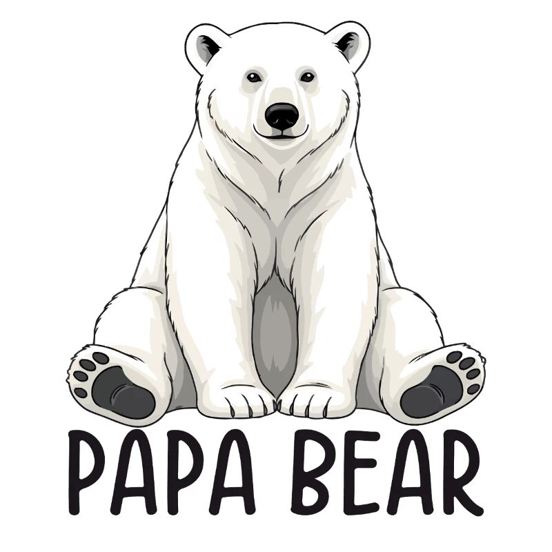 Papa Bear