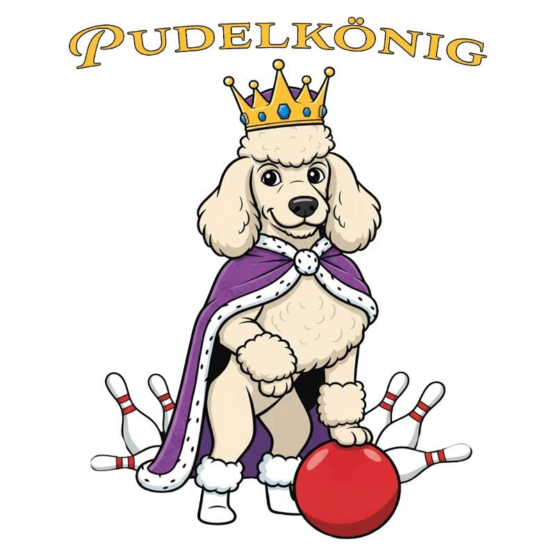 Pudelkönig