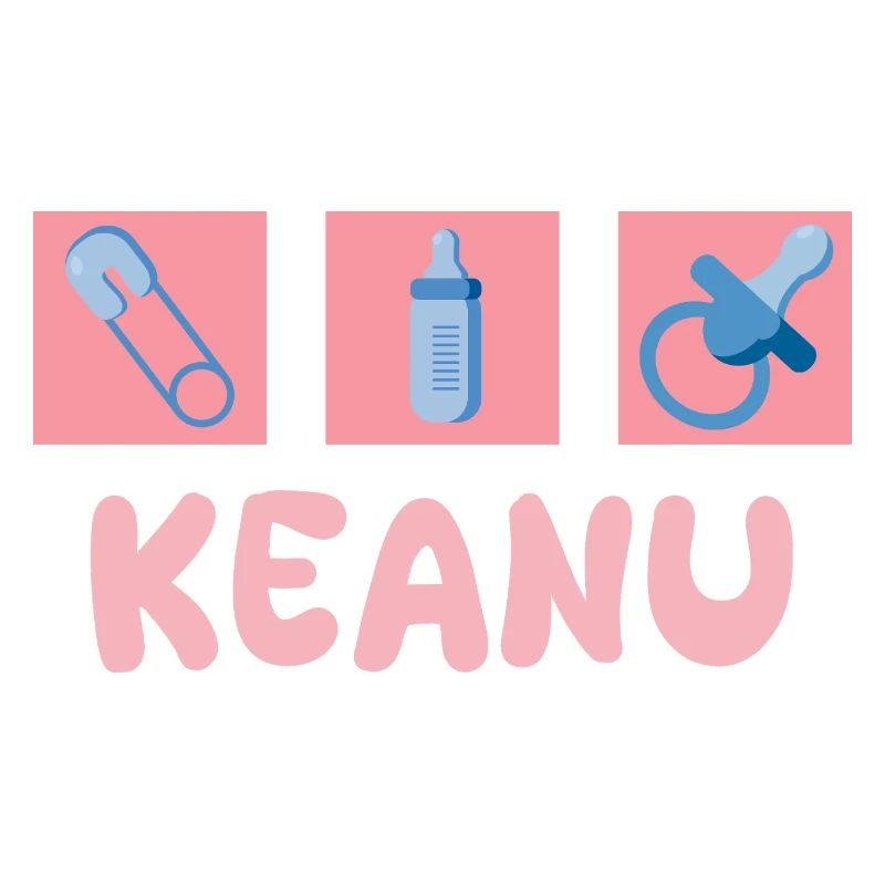 Keanu