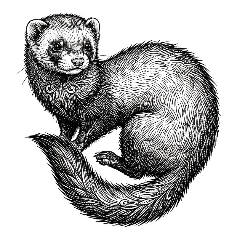 Ferret