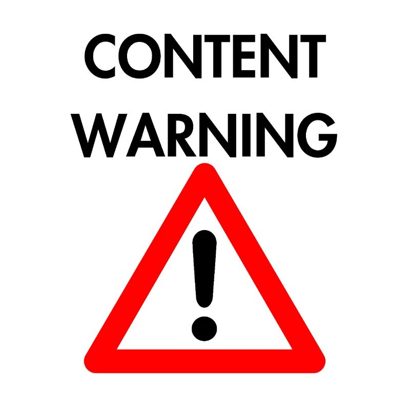 Content Warning