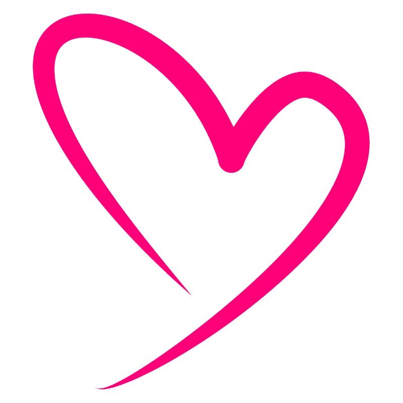 Herz Valentinstag