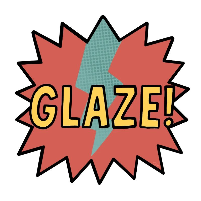 Glaçage !