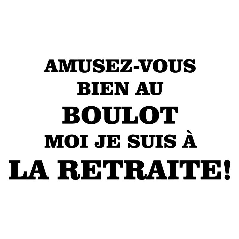 Ruhestand