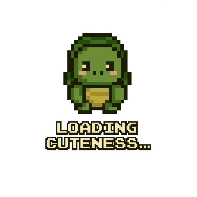Téléchargez Mignon Dino Pixel