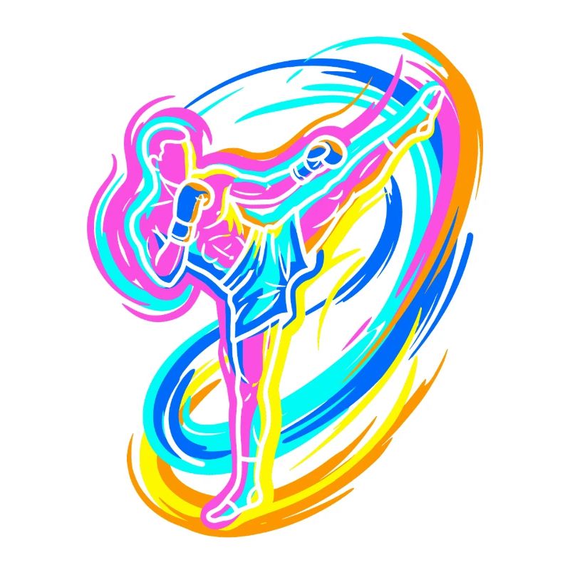 Kickboxer