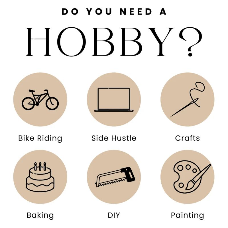 Hobby Mode On