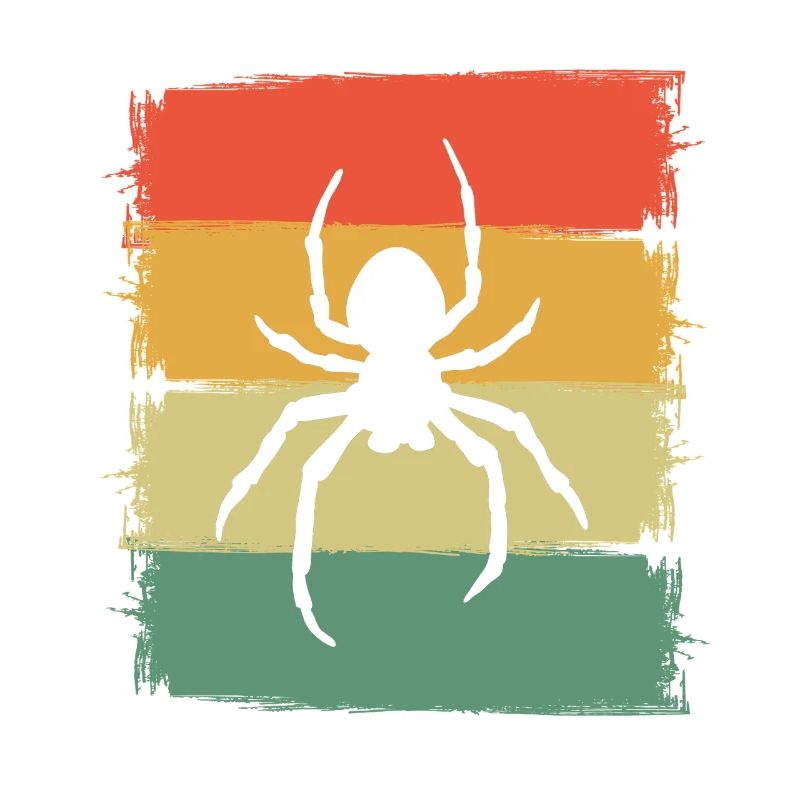 spider