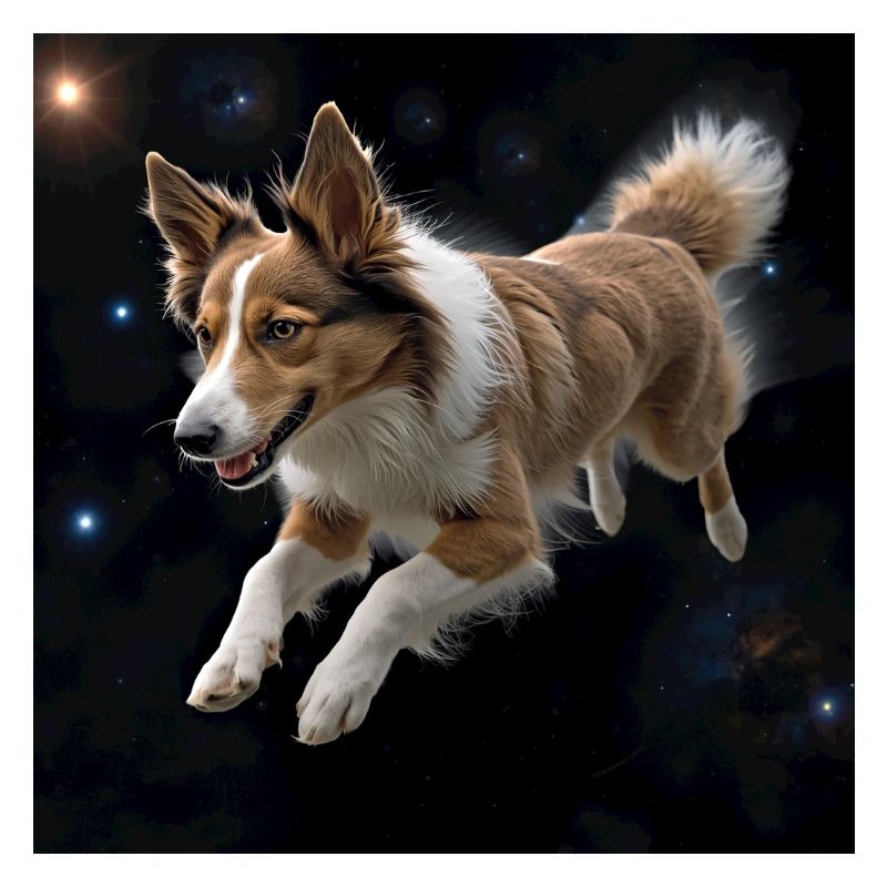 Border collie