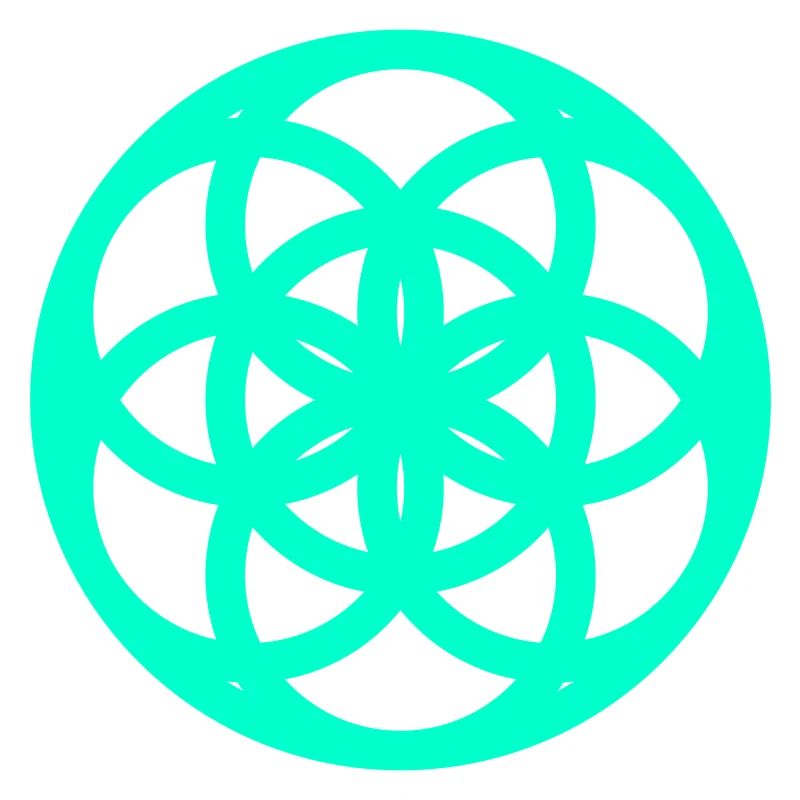 Topological matrix abstract geometry