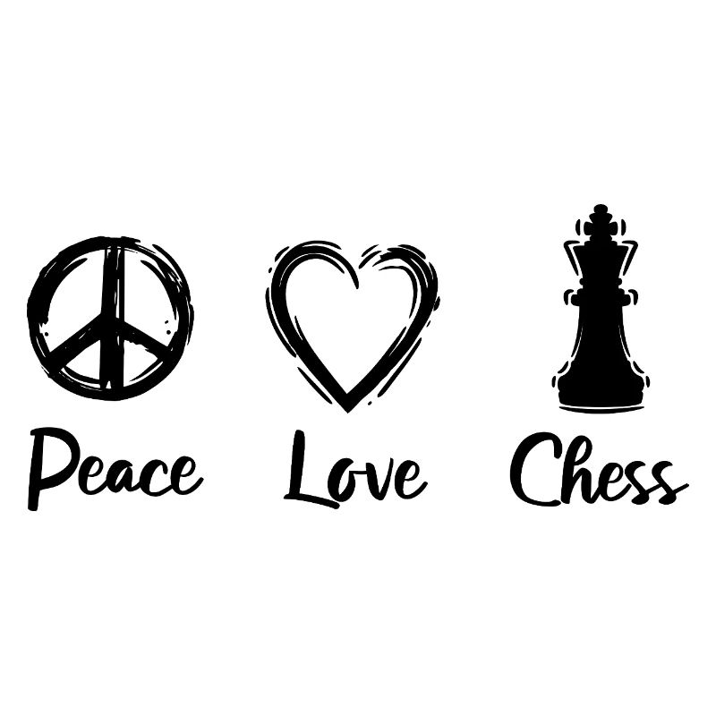 chess motivation