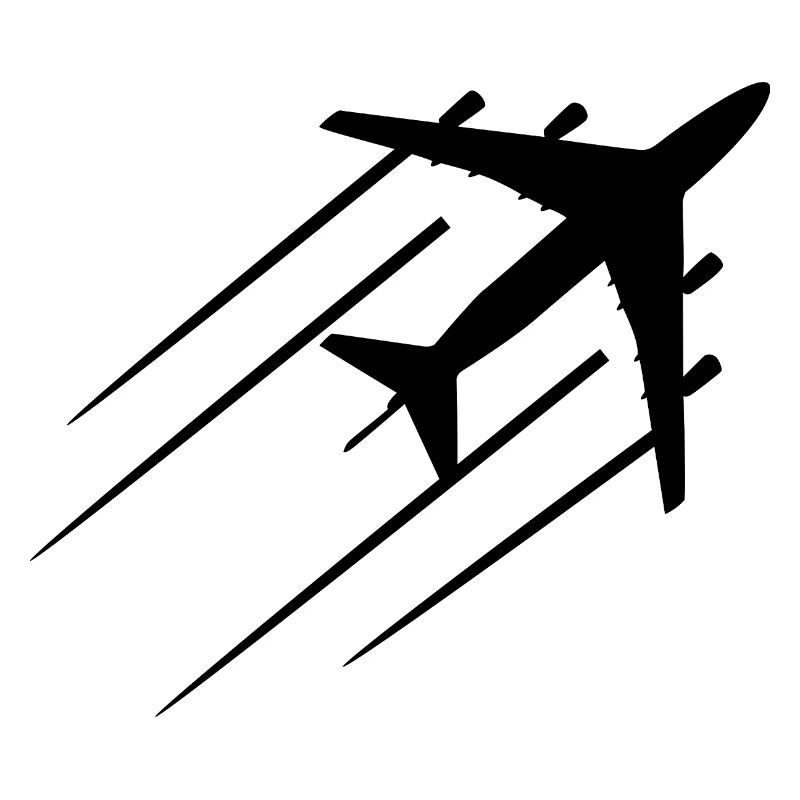 Sketch d’aviation