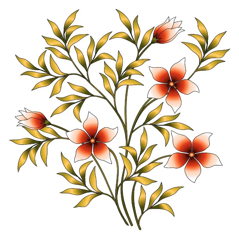 Blumen