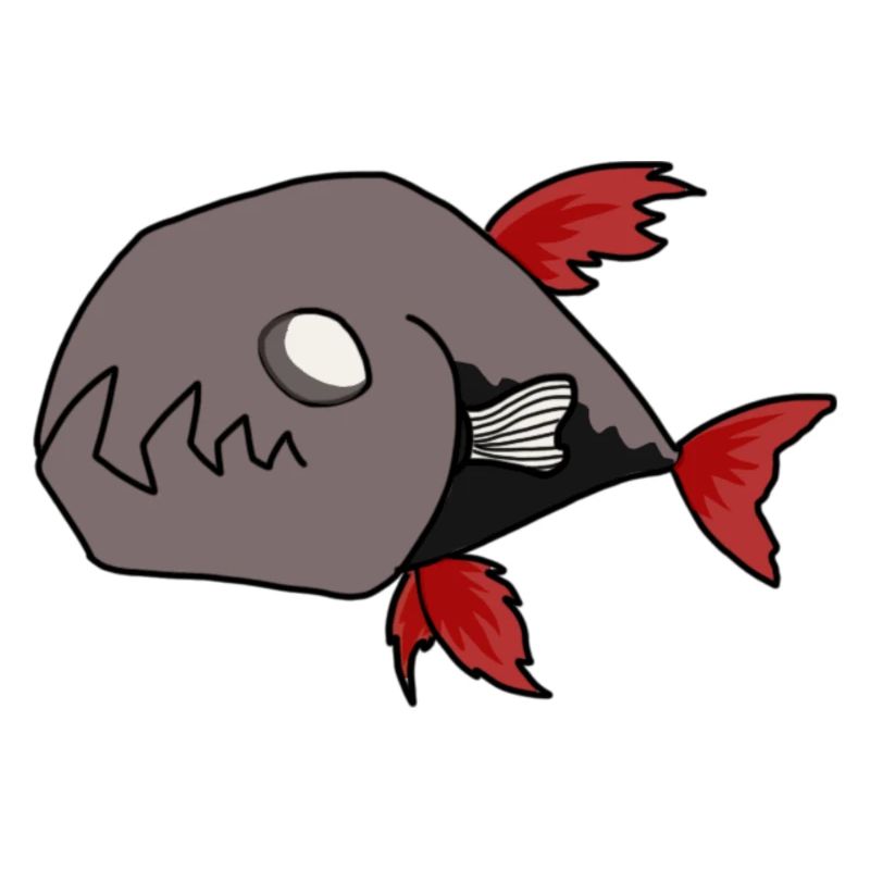 Black Fish