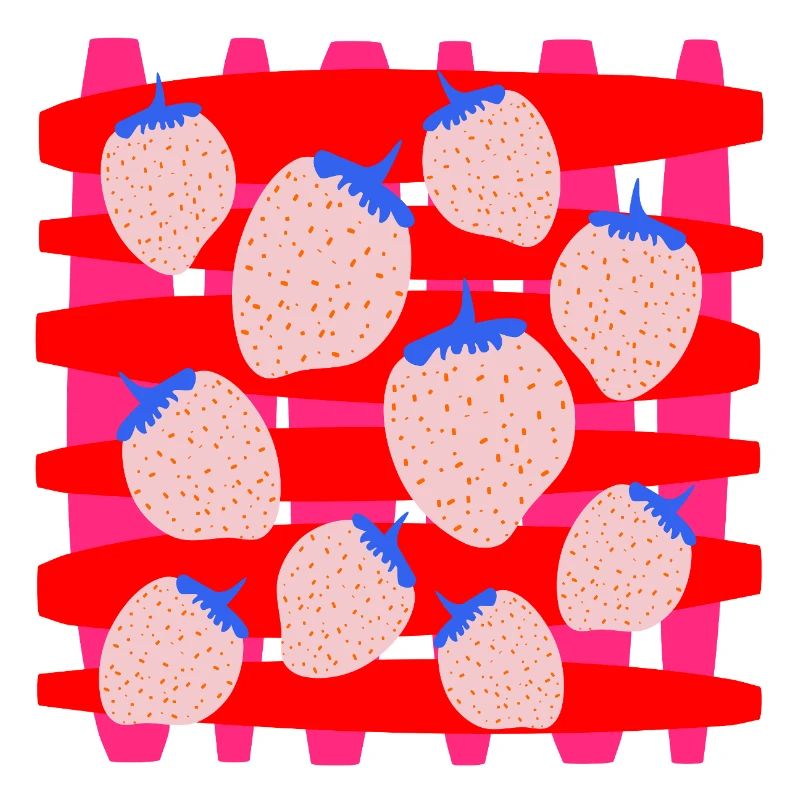 Erdbeeren