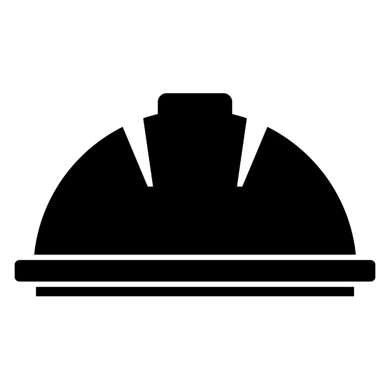 Casque de sécurité