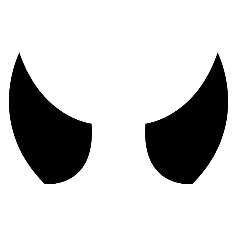 Devil Horns