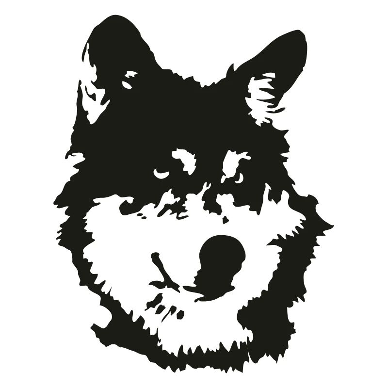 Hund/Wolf