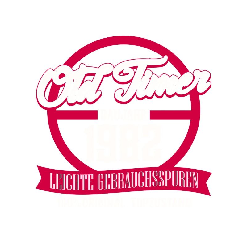 Oldtimer - construit en 1982 - excellent état - DE