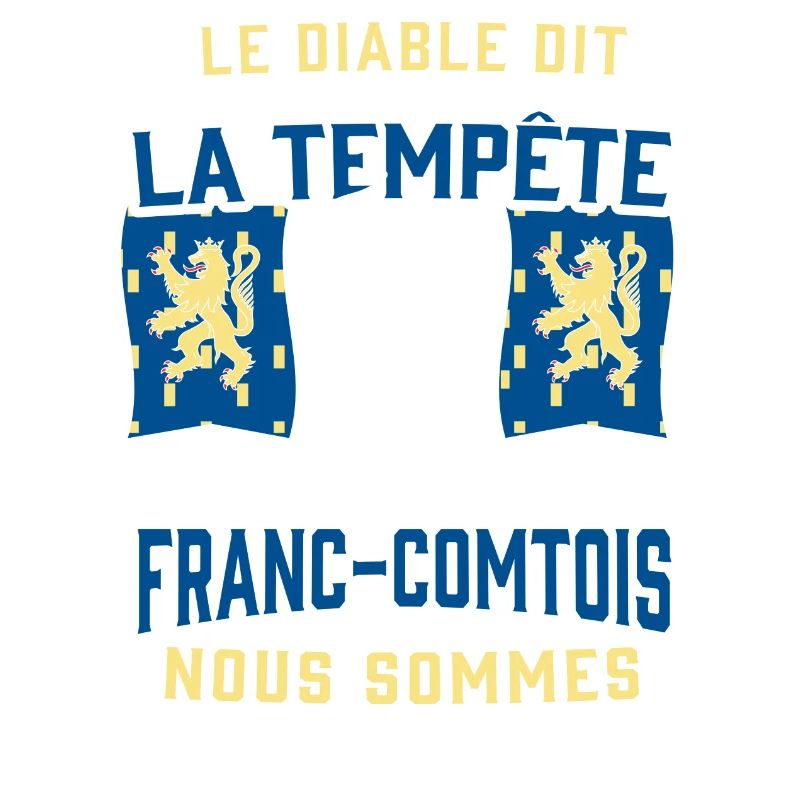 Tempête Franc-Comtois