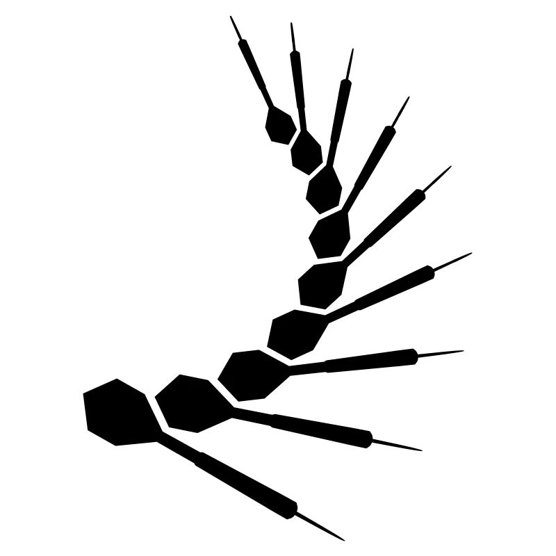 Dart Pattern