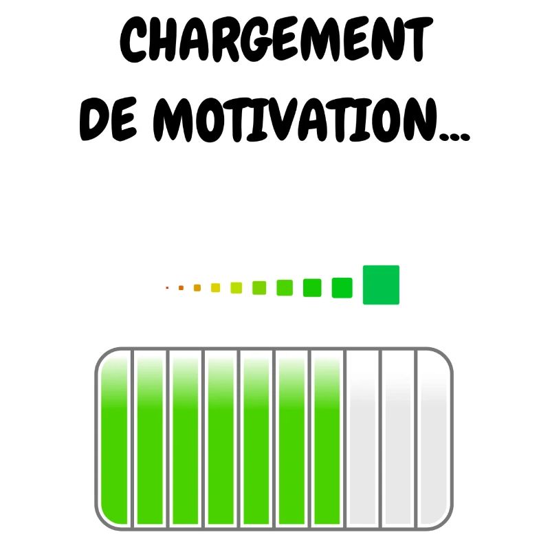 MOTIVATIONAL LOADING