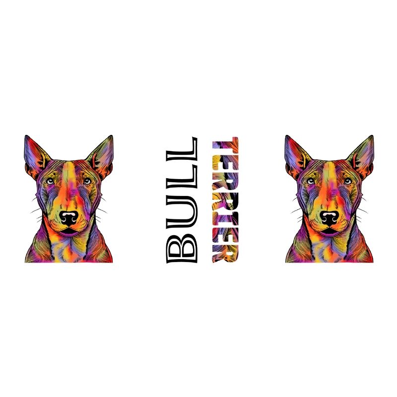 Bull terrier