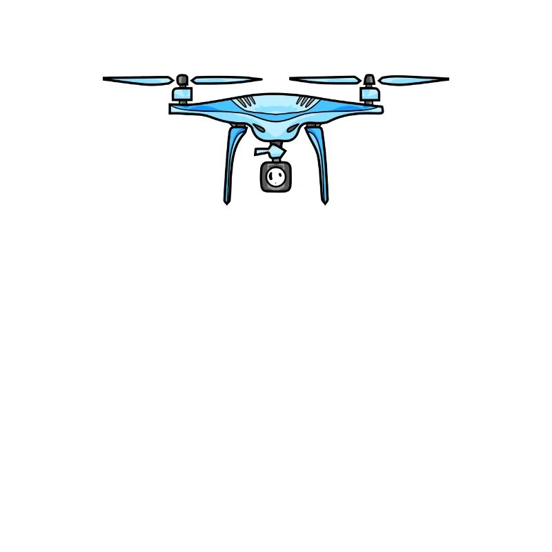 Drone Drone Drones