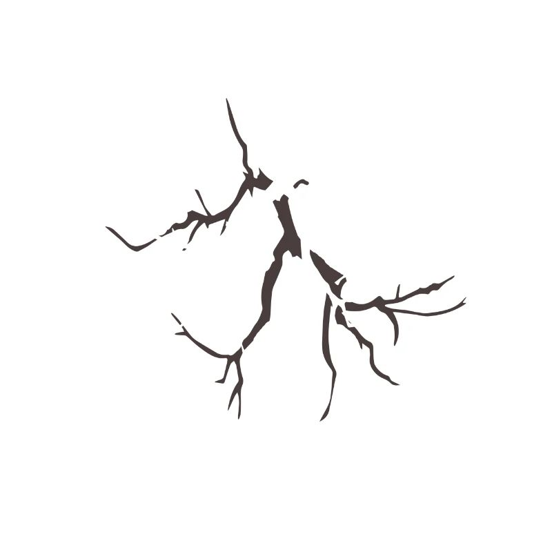 Lightning with Lightning Bolt graphics