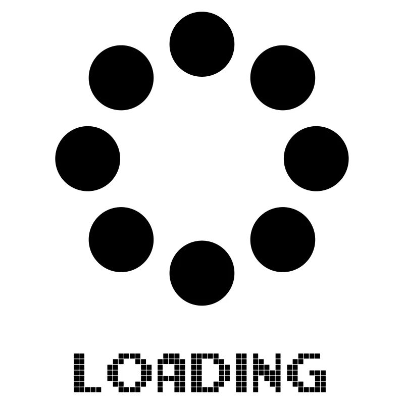 loading