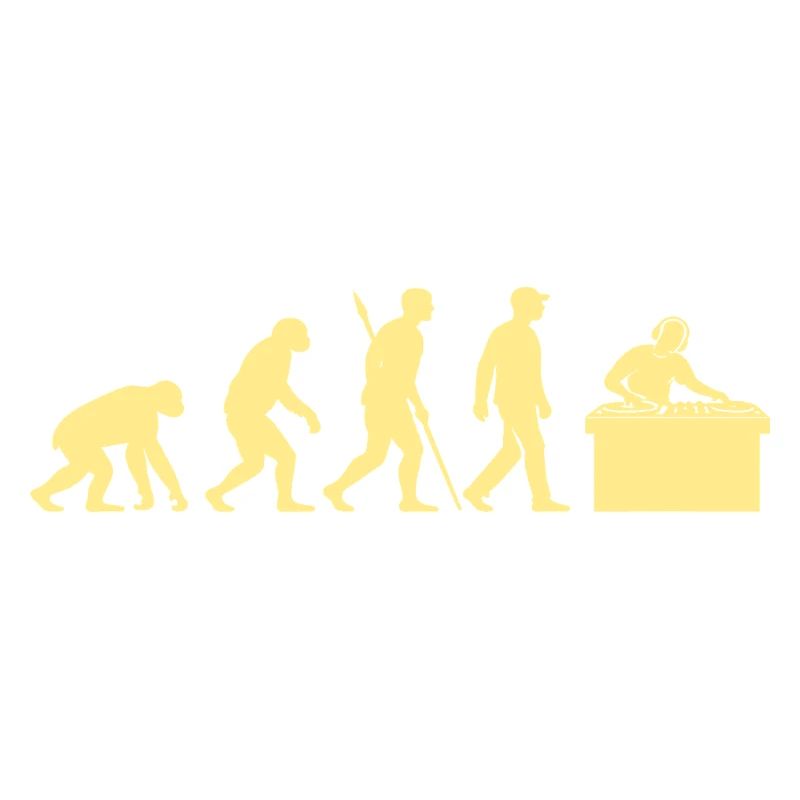 Évolution vers un DJ en entreprise