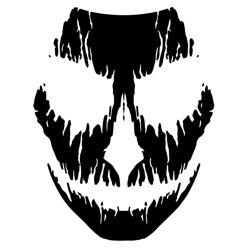 Evil Mask